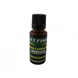 Jet Fish - Exkluzivní esence Anýz 20ml