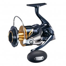 Shimano - Naviják Stella 10000 SW-C PG