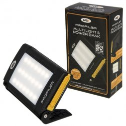 Zfish - NGT Světlo Profiler 21 LED Light Solar