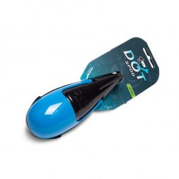 Nash - Vnadící raketa Micro Dot Spod Black
