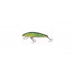 Abu Garcia - Wobler Tormentor Floating 7cm 9g Holo Tiger