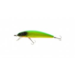 Abu Garcia - Wobler Tormentor Floating 7cm 9g Papegoj