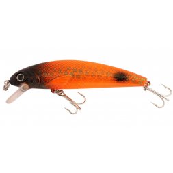 Abu Garcia - Wobler Tormentor Floating 7cm 9g Orange/Black