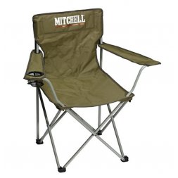 Mitchell - Křeslo Fishing Chair Eco