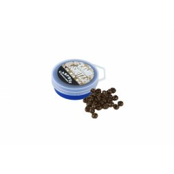 Carp´R´Us - Zátěžové broky Camo Shotz 1,6g Camo Green