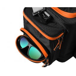 Delphin - Taška Atak! Carryall Multi