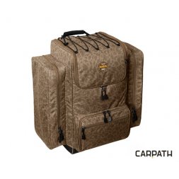 Delphin - Batoh Area Carper Carpath Velikost XL