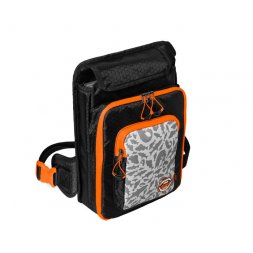 Delphin - Náhradní pěna se zářezy do tašky Crossbody Atak! Swift
