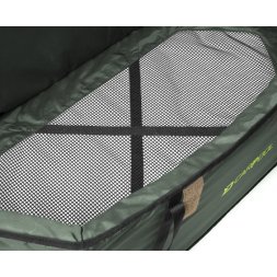 Delphin - Kaprařská podložka CarpPool