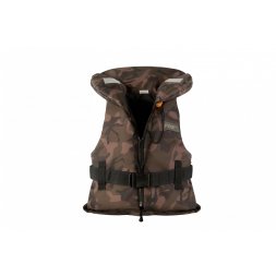FOX - Dětská záchranná vesta Camo