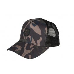 FOX - Kšiltovka Trucker Camo