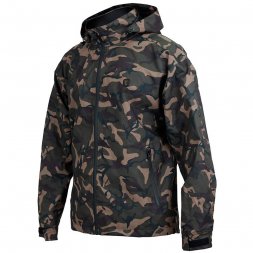 FOX - Bunda Lightweight RS 10K Camo Velikost L