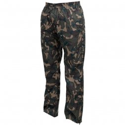 FOX - Kalhoty Lightweight Camo RS 10K Velikost L