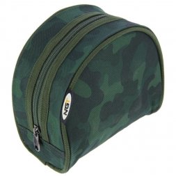 NGT - Obal na naviják Reel Case Dapple Camo