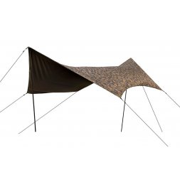 FOX - Přístřešek Camo Tarp