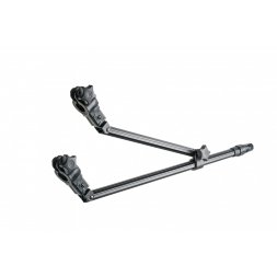 Mivardi - Držák Feeder Light 70-109cm Černá
