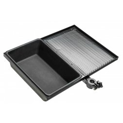 Mivardi - Odkládací plato s vaničkou 51x36cm