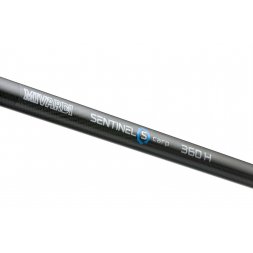 Mivardi - Prut Sentinel Carp 360M 3,6m 2.75Ib 3díly