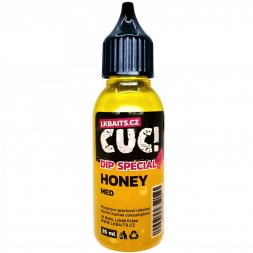 LK Baits - CUC! Dip Speciál Med 35ml