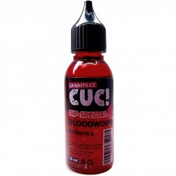 LK Baits - CUC! Dip Speciál Patentka 35ml