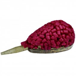 LK Baits - CUC! Nugget Patentka 2mm 600g