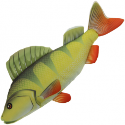 NGT - Polštář Okoun Pillow Perch 60cm