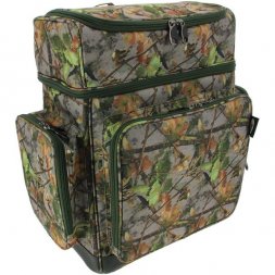 NGT - Batoh XPR Rucksack Camo 40l