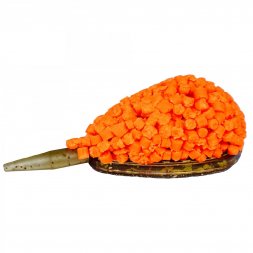 LK Baits - CUC! Nugget Compot NHDC 2mm 600g