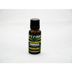 Jet Fish - Exluzivní esence Multifruit 20ml