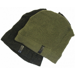 Korda - Čepice Kore Olive Snood
