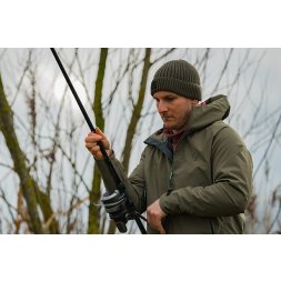 Korda - Čepice Fishermen Beanie Olive