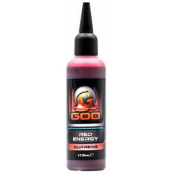 Korda - Atraktor Goo Red Energy Supreme 115ml