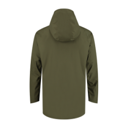 Korda - Bunda Kore Drykore Jacket Olive Velikost L