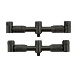 FOX - Hrazda QR Buzz Bar 2 Rod Adjustable Black Label