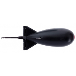 FOX - Vnadící raketa Midi X Spomb Černá