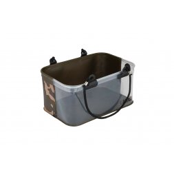 FOX - Taška Aquos Rig Water bucket Camo