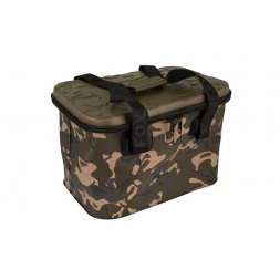 FOX - Taška Aquos Bag Camo 30l