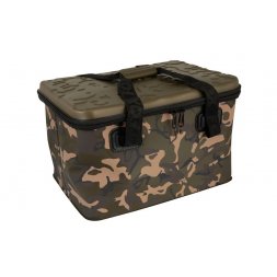 FOX - Taška Aquos Bag Camo 40l