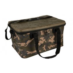FOX - Taška Aquos Bag Camo 50l