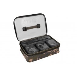 FOX - Taška Aquos Accessory Bag System Camo