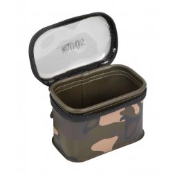 FOX - Taška Aquos Accessory Bag Camo Velikost S