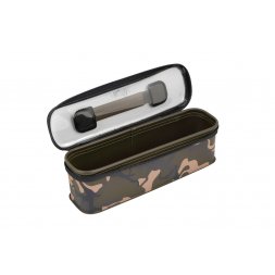 FOX - Taška Aquos Accessory Bag Camo Velikost L