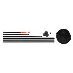 FOX - Tyčová bójka Marker Pole Kit