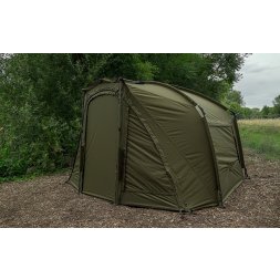 FOX - Přehoz na bivak Frontier XD Overwrap