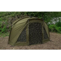 FOX - Přední panel Frontier X Camo Mozzy Mesh