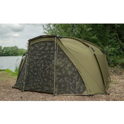 FOX - Přední panel Frontier Camo Mozzy Mesh