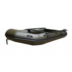 FOX - Člun nafukovací Green Inflable Boat Air Deck Green 2,9m
