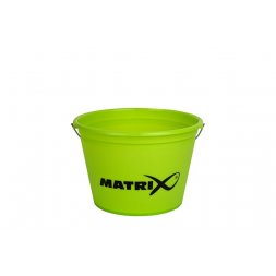 FOX Matrix - Kbelík Groundbait Bucket 25l