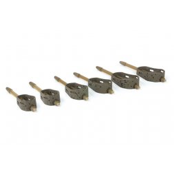 FOX Matrix - Krmítko Alloy Open Method Feeder Medium 30g