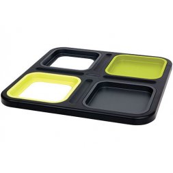 FOX Matrix - Odkládací plato Bait Waiter Loaded With Inserts